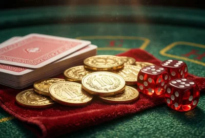 Starzbet Casino: A Complete Guide to Games, Betting, and Account Management
