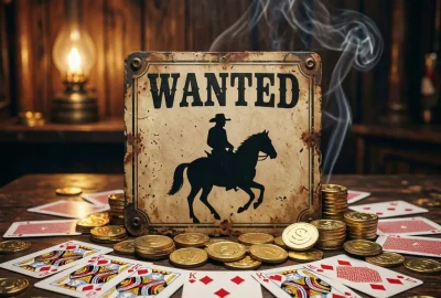 Wanted Dead or a Wild slot review: volatility, bonus features, and why streamers love it