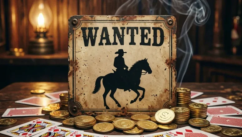 Wanted Dead or a Wild slot review: volatility, bonus features, and why streamers love it Wanted Dead or a Wild slot review: volatility, bonus features, and why streamers love it