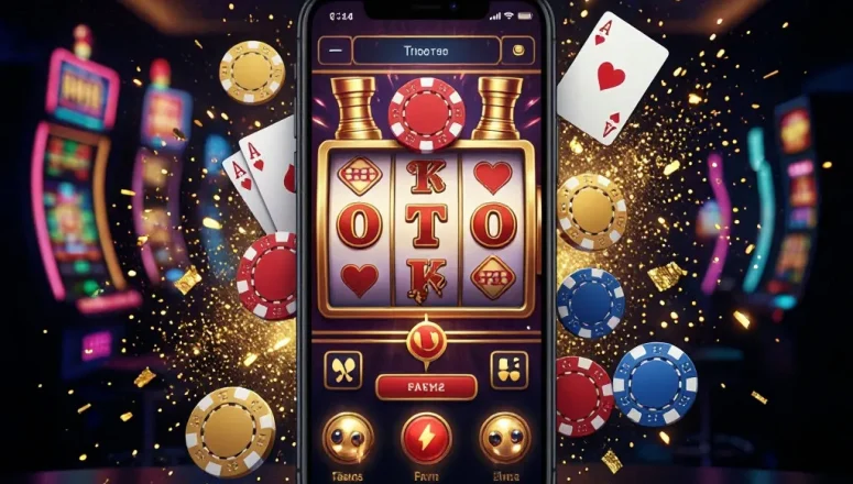 Mobile Casinos in 2026: How UX, 5G and PWA Reshape Player Behaviour Mobile Casinos in 2026: How UX, 5G and PWA Reshape Player Behaviour