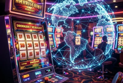 Progressive jackpot slots guide: local vs networked jackpots and where the biggest prizes are right now