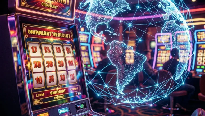 Progressive jackpot slots guide: local vs networked jackpots and where the biggest prizes are right now
