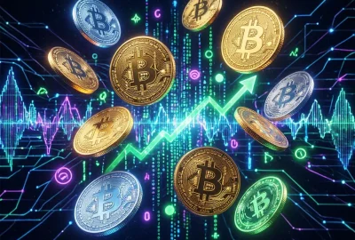 Cryptocurrencies in Online Casinos: Fees, Anonymity, and Volatility