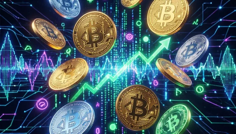 Cryptocurrencies in Online Casinos: Fees, Anonymity, and Volatility