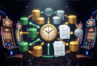 What happens when you hit a progressive jackpot: verification, tax, payout timeline, and what casinos don’t tell you