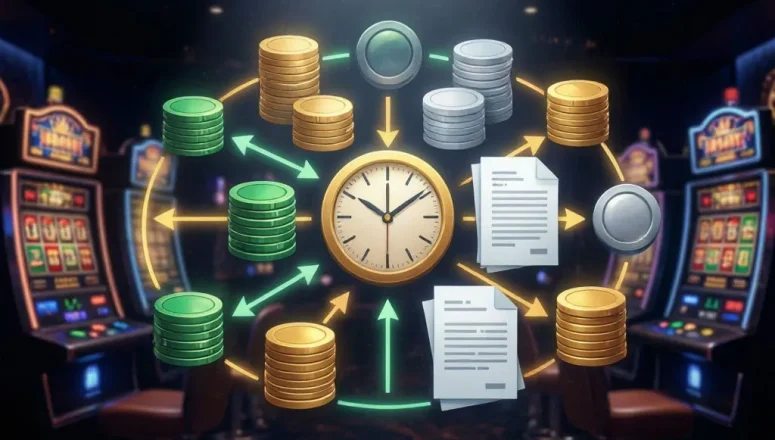 What happens when you hit a progressive jackpot: verification, tax, payout timeline, and what casinos don’t tell you What happens when you hit a progressive jackpot: verification, tax, payout timeline, and what casinos don’t tell you