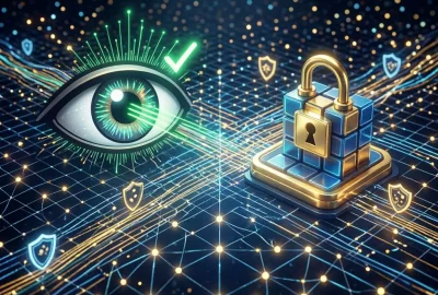 Online Casino Security in 2026: Biometrics, Blockchain, and Verification