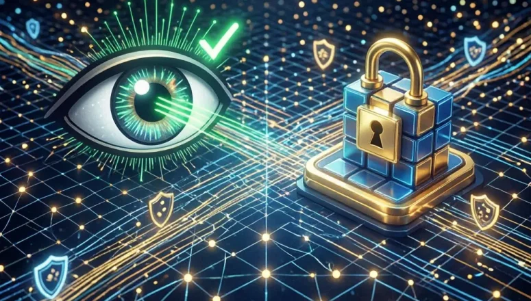 Online Casino Security in 2026: Biometrics, Blockchain, and Verification