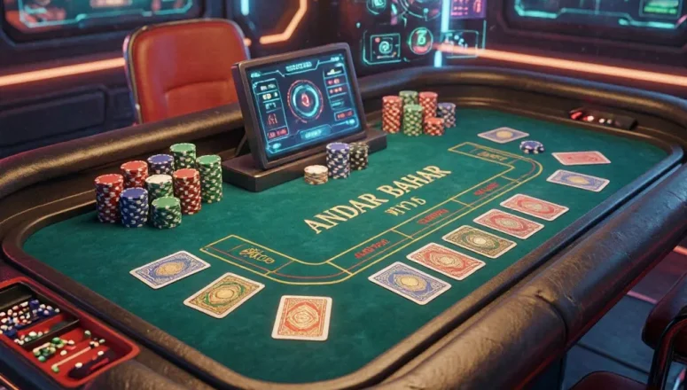 Andar Bahar online: rules, side bets, and where to play the classic Indian card game in 2026 Andar Bahar online: rules, side bets, and where to play the classic Indian card game in 2026