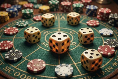Sic Bo: rules, bets and why the dice game is underrated online