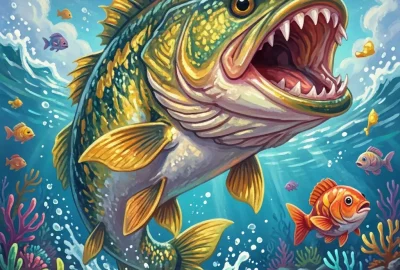 Big Bass Bonanza series: from the original to Big Bass Splash — which version is worth it in 2026
